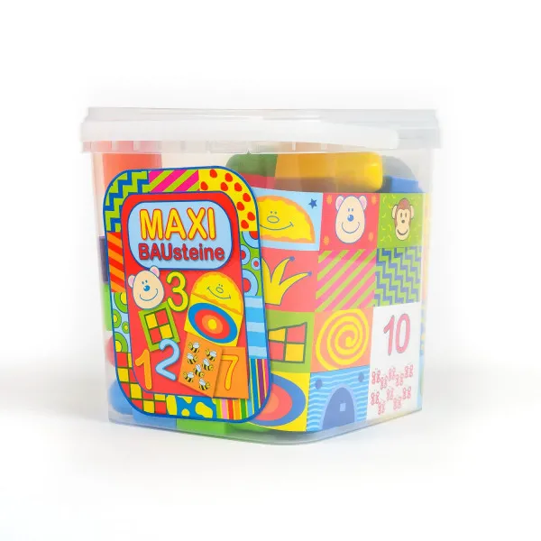 Dohany toys kocke Maxi Blocks