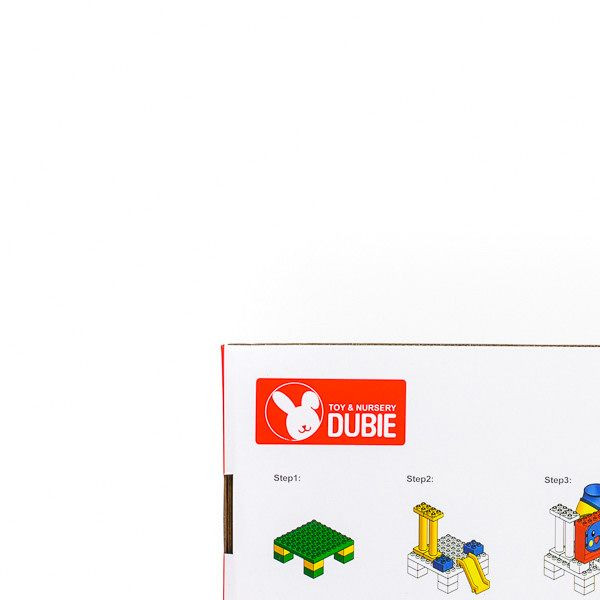 HK mini kocke dvorac iz bajke 