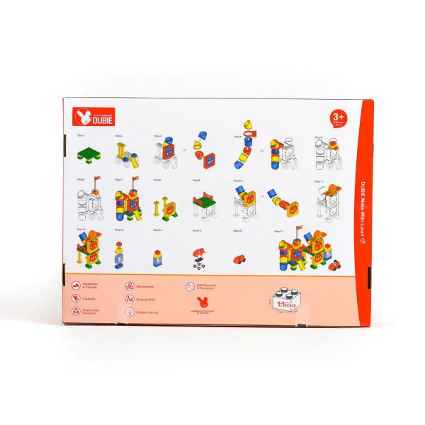 HK mini kocke dvorac iz bajke