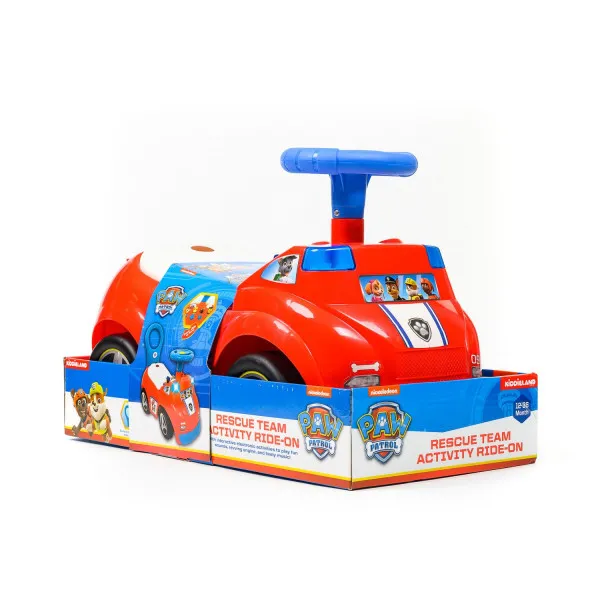 Kiddieland guralica Paw Patrol Rescue