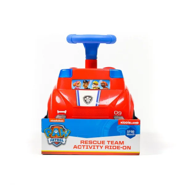 Kiddieland guralica Paw Patrol Rescue
