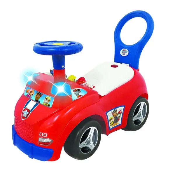Kiddieland guralica Paw Patrol Rescue