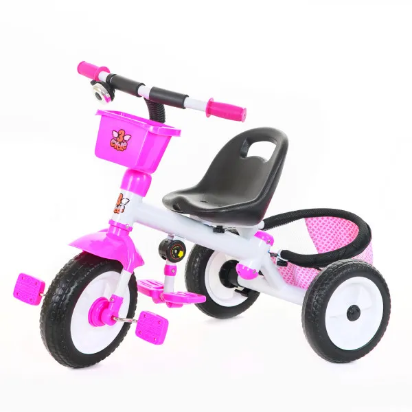 3 Cycle, tricikli, mini