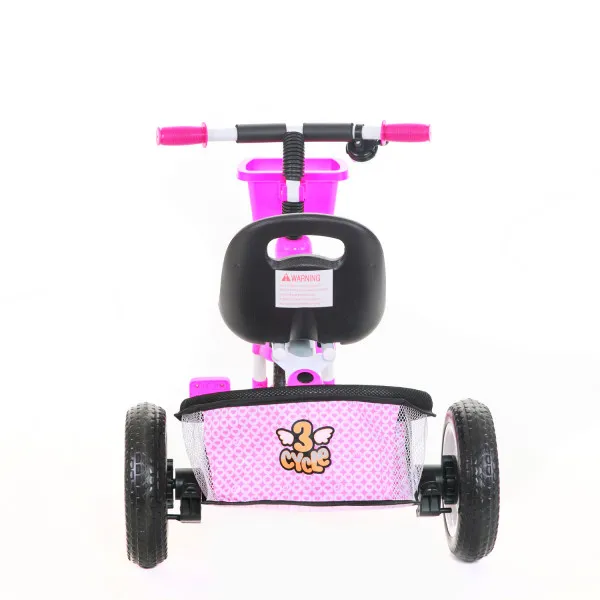 3 Cycle, tricikli, mini