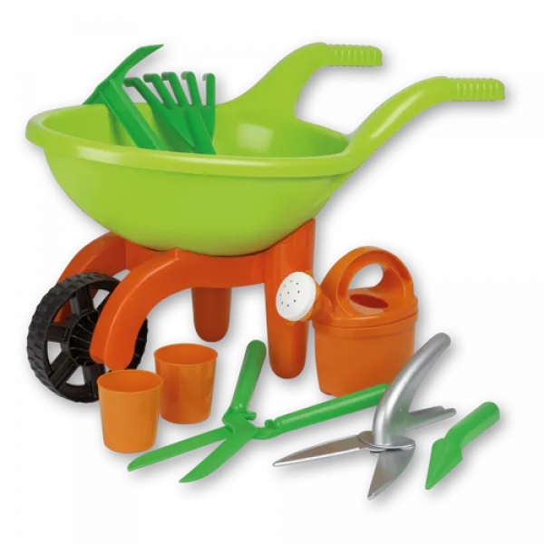 Androni Giocattoli baštenski set