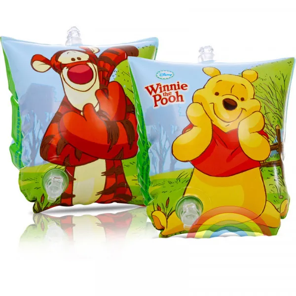 Intex mišići Winnie the Pooh, uzrast 3-6 