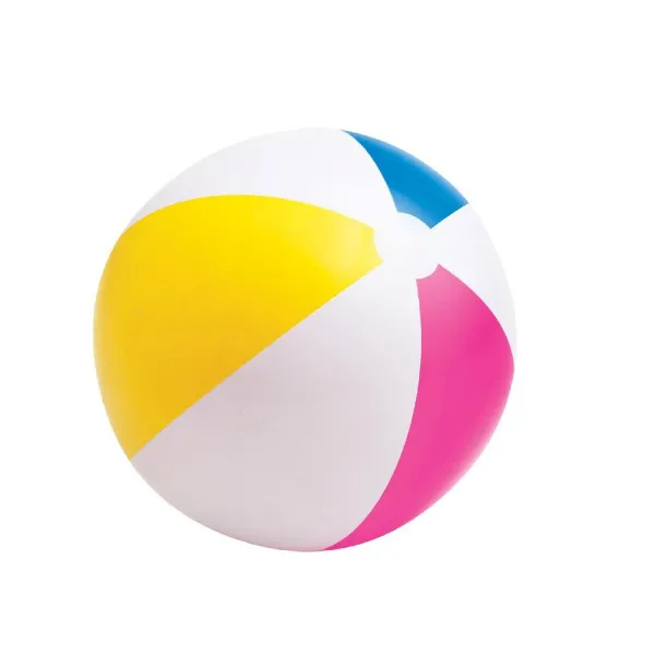 Intex lopta za plažu dimenzije 61cm
