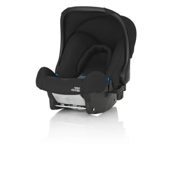 Britax Romer autosjedalica Baby safe 0+ (0-13kg) 