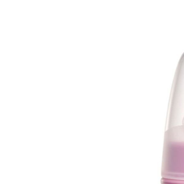 Nip flašica sa širokim otvorom Trendy Girl 260ml, silikonska cucla, 0m 