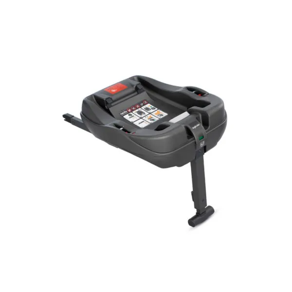 Inglesina autosjedalica Newton 1/2/3 (9-36kg) 