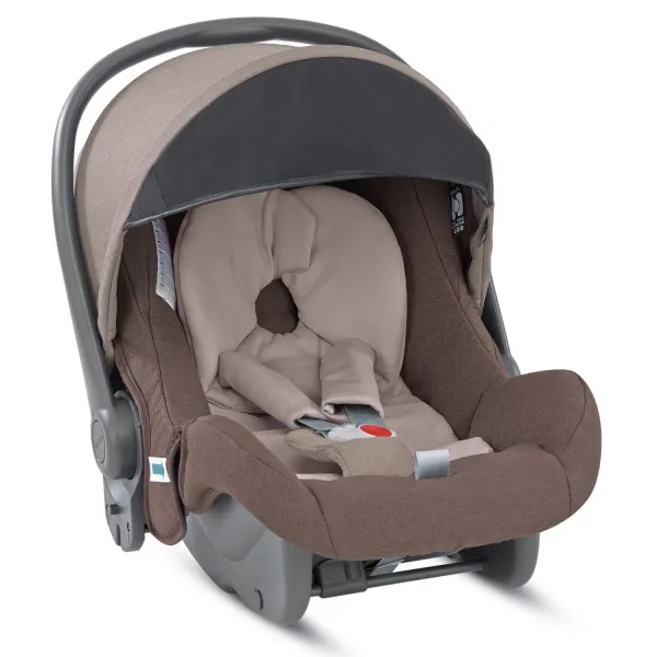 Inglesina duo sistem Trilogy