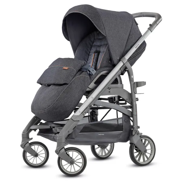Inglesina duo sistem Trilogy