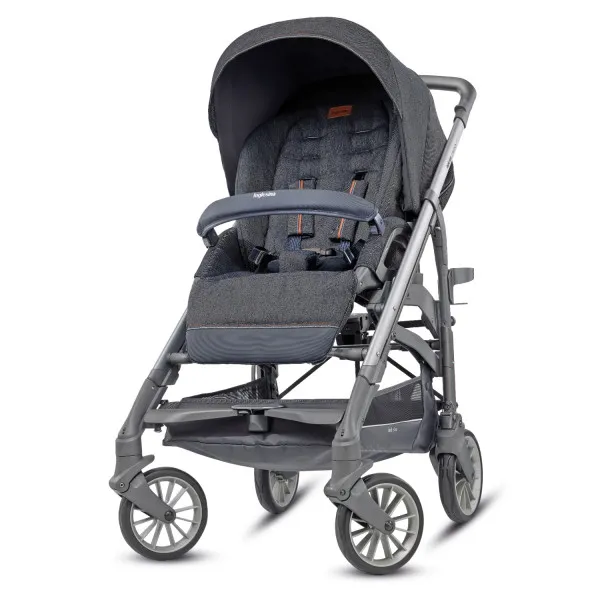 Inglesina duo sistem Trilogy