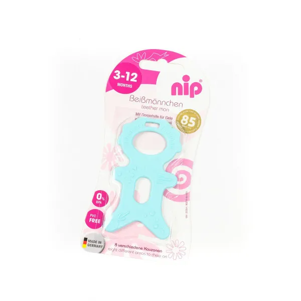 Nip glodalica figurica Mr. Denty
