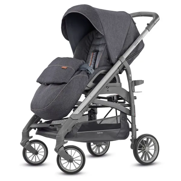Inglesina trio sistem Trilogy