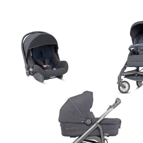 Inglesina trio sistem Trilogy 