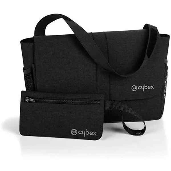 Cybex organizer za presvlačenje za kolica Balios, crna