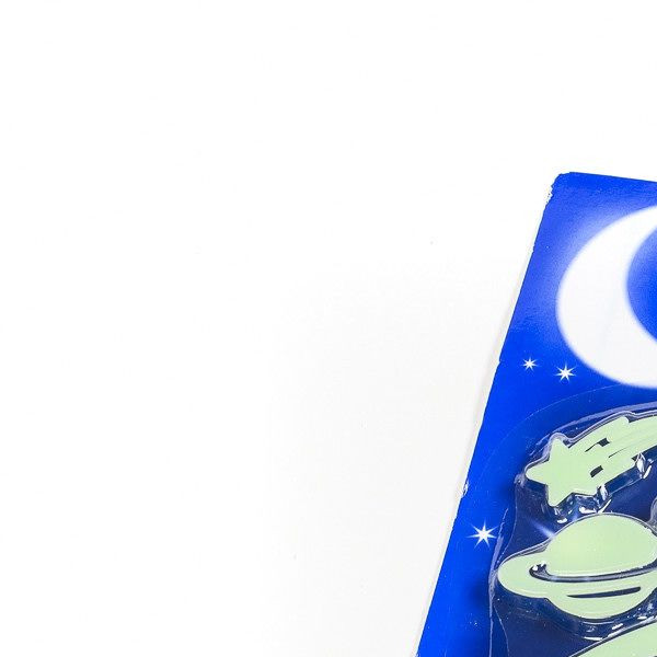 Hk Mini igračka planete i zvezde za plafon 