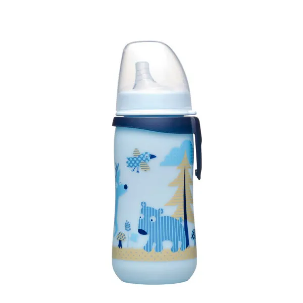Nip prva čaša PP za dječake 330ml