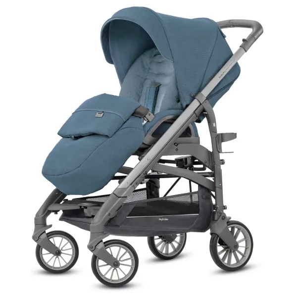 Inglesina kolica Trilogy