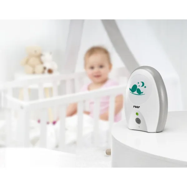 Reer digitalni baby alarm Neo