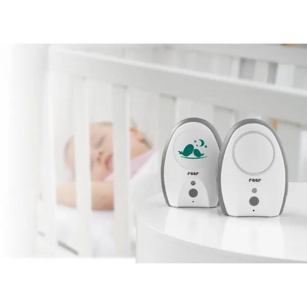 Reer digitalni baby alarm Neo