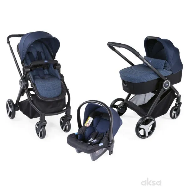 Chicco trio sistem Best friend