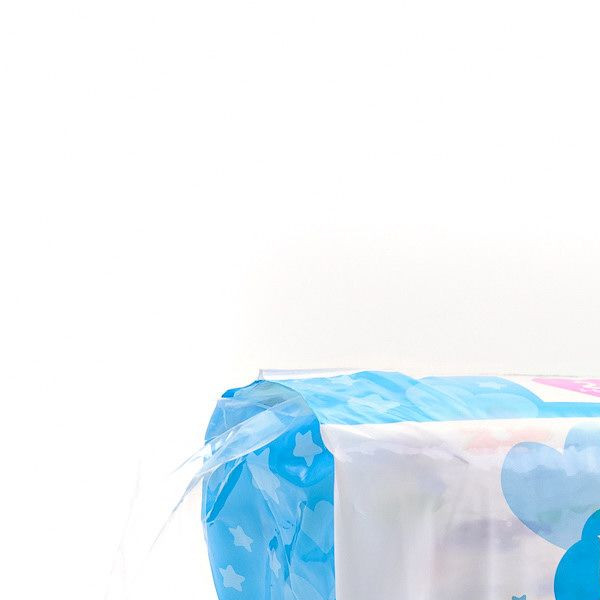 Baby spa pelene 2 mini 3-6kg 62kom 