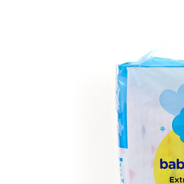 Baby spa pelene 2 mini 3-6kg 62kom 