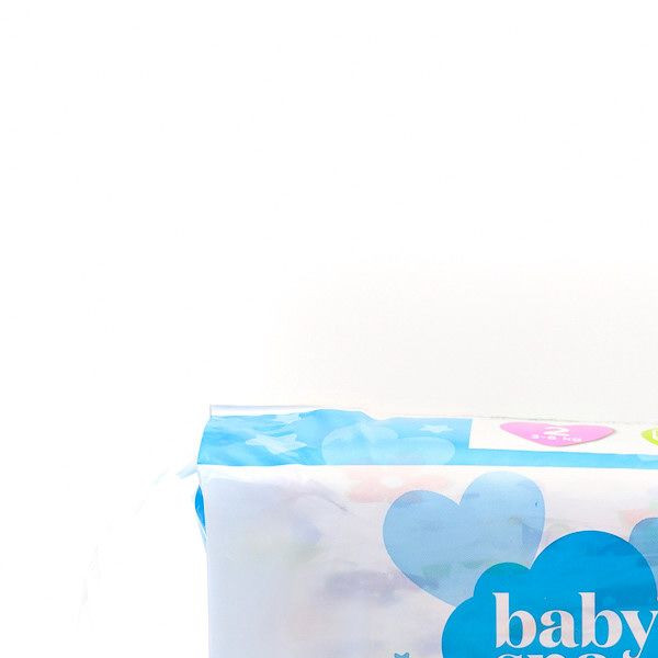 Baby spa pelene 2 mini 3-6kg 62kom 