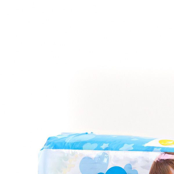 Baby spa pelene 4 maxi 9-20kg 50kom 