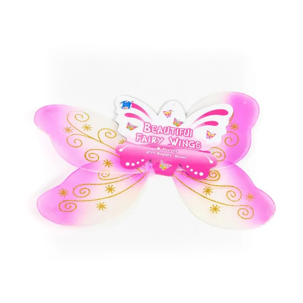 Qunsheng Toys, igračka leptirska krila