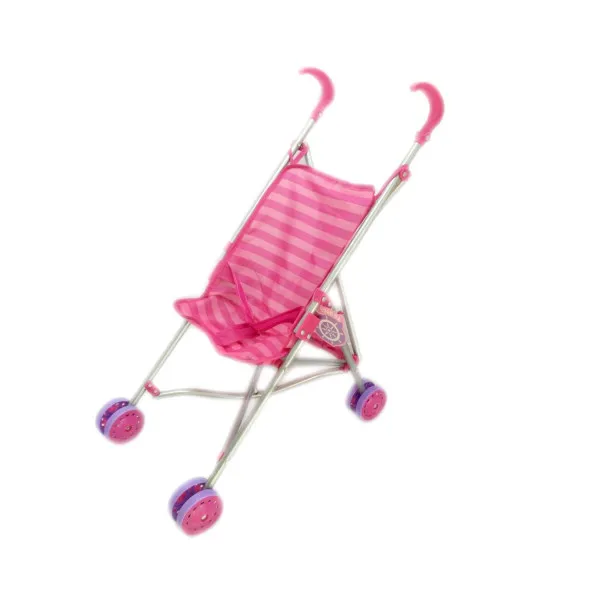 Qunsheng Toys, igračka kolica za bebe kišobran bt