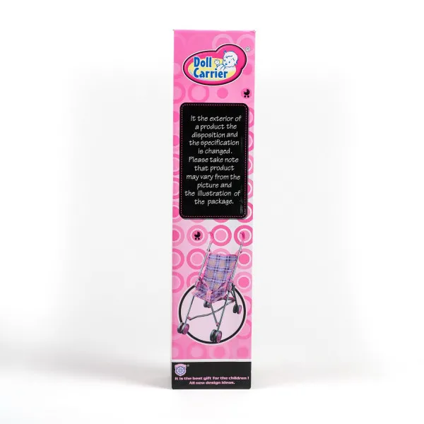 Qunsheng Toys, igračka kolica za bebe kišobran bt