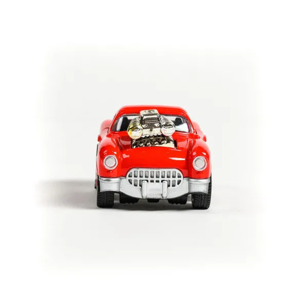 Qunsheng Toys, igračka auto frikcioni classic