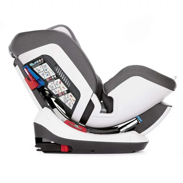 Chicco autosjedalica Seat Up (0-25 kg) 0/1/2 pearl