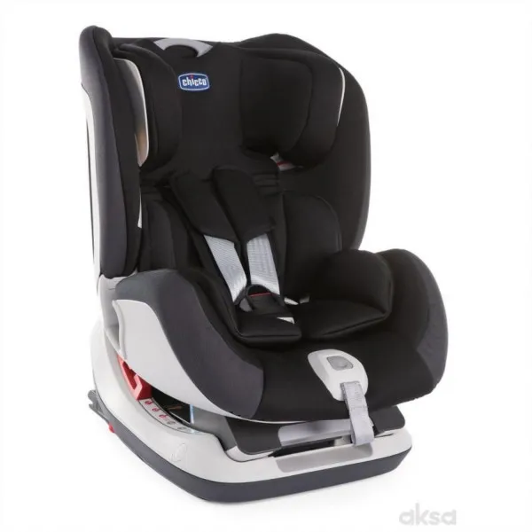 Chicco a-s Seat Up (0-25 kg) 0/1/2 jet black