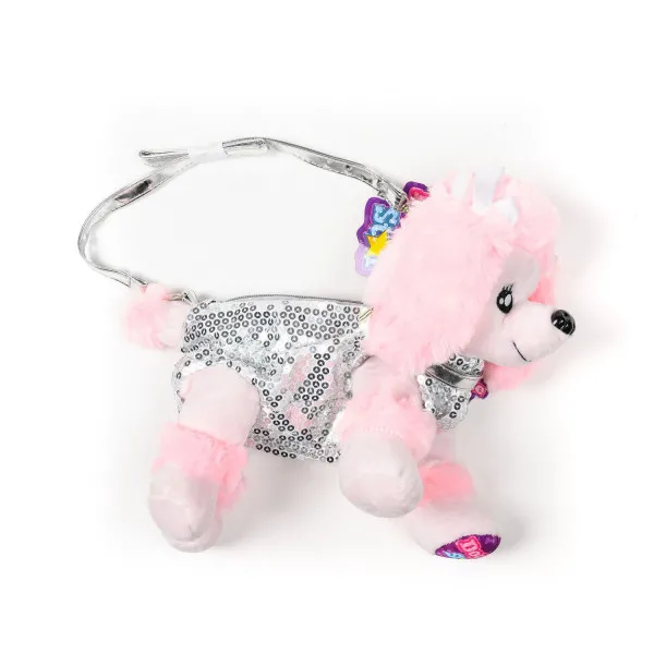 Doggie Star torbica Velika pudla