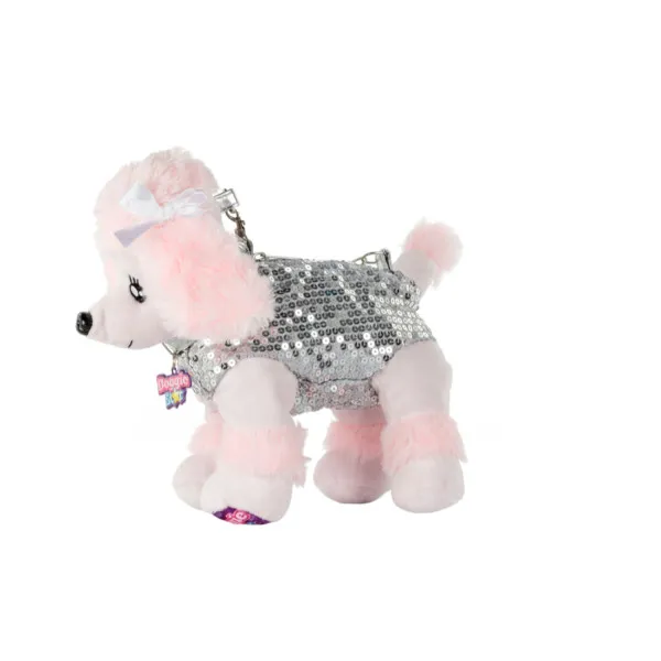 Doggie Star torbica Velika pudla
