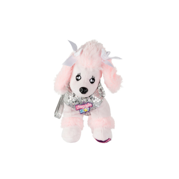 Doggie Star torbica Velika pudla