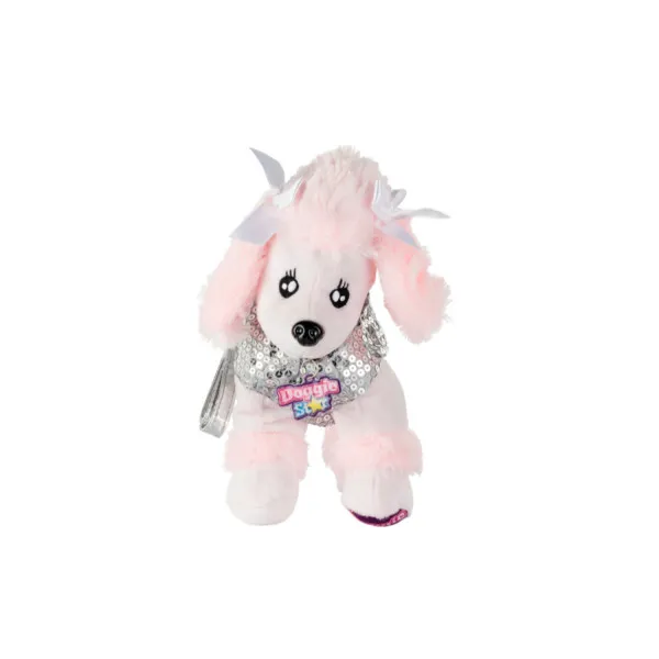 Doggie Star torbica Velika pudla
