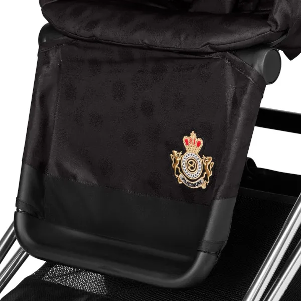 Cybex navlaka za kolica Priam Rebellious
