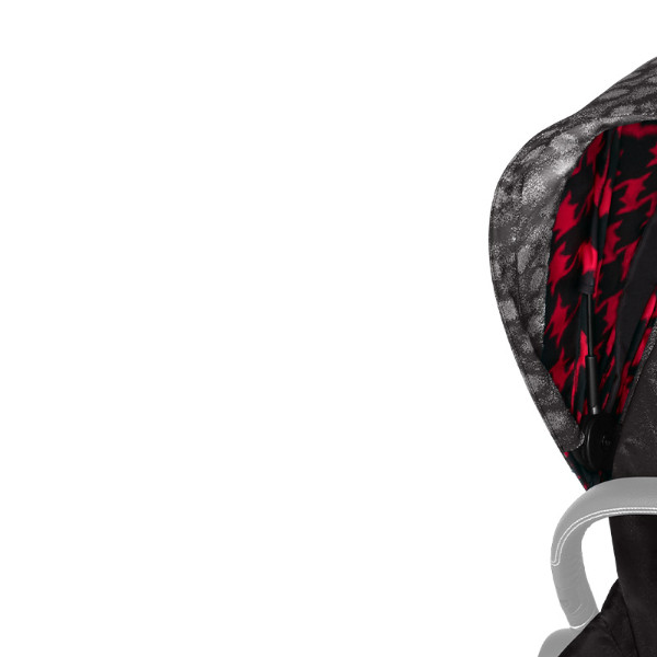 Cybex navlaka za kolica Priam Rebellious 
