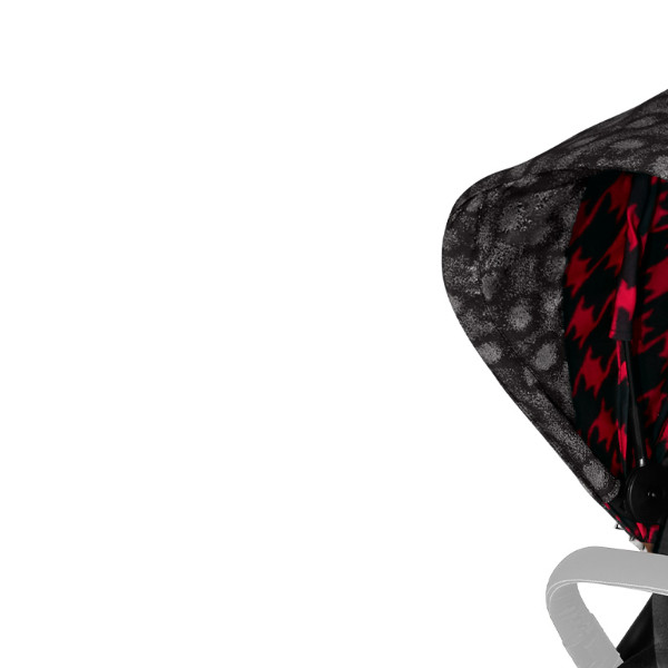 Cybex navlaka za kolica Mios Rebellious 