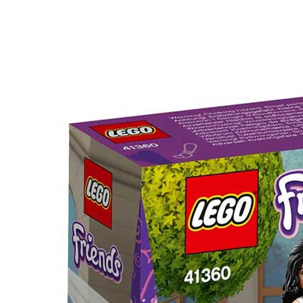 Lego Friends Emma