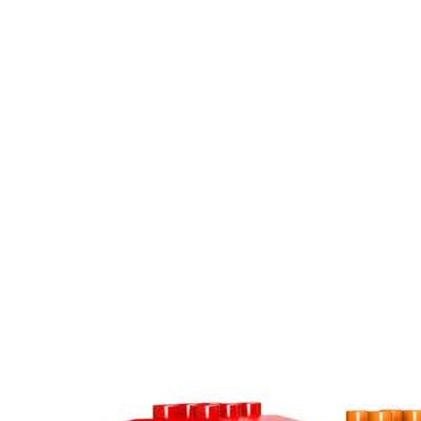 Lego duplo number train DUPLI ARTIKAL 