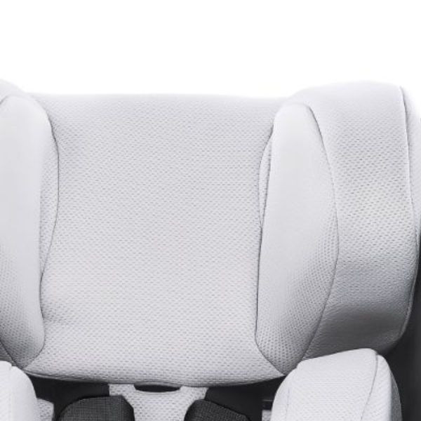 Hauck autosjedalica (40-105cm) iPro Kids, Caviar 