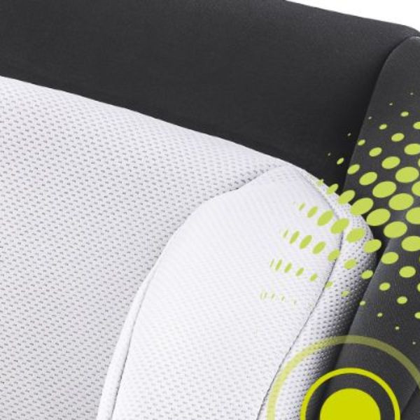 Hauck autosjedalica (40-105cm) iPro Kids, Caviar 