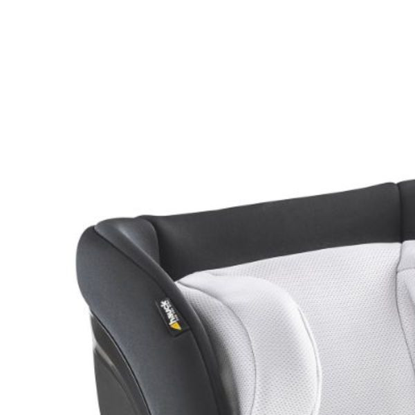 Hauck autosjedalica (40-105cm) iPro Kids, Caviar 