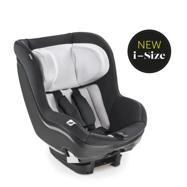 Hauck autosjedalica (40-105cm) iPro Kids, Caviar